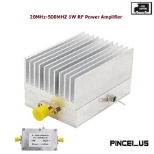 Amplificatore di potenza RF a