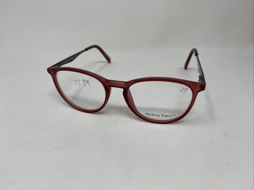 Modern times eyewear success - eyewear,
