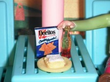 Insalata di uova e pranzo da