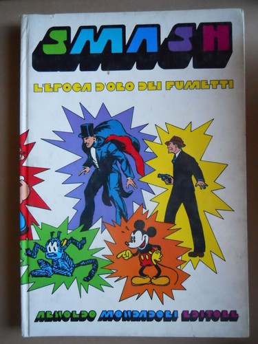 Smash epoca oro dei - l'epoca, d'oro