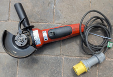 Smerigliatrice angolare Hilti