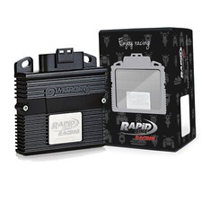 MF1998 Centralina Aggiuntiva