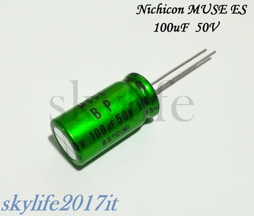 Condensatore bipolare - 1,