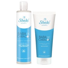 Shampoo Baba de Caracol 530ml