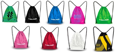 Head borsa palestra - head,