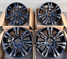 4 x orig. Cerchi in lega