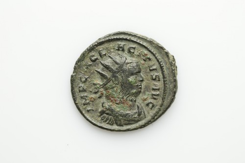 Tacito antoniniano fides - tacito,