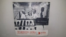 Quartetto cetra concertino - quartetto,