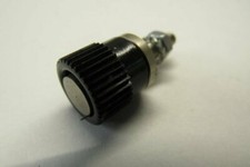 SPEAKER TERMINAL POST CLAMP