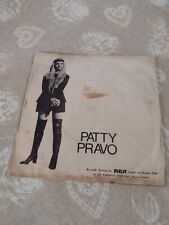 PATTY PRAVO NON ANDARE VIA