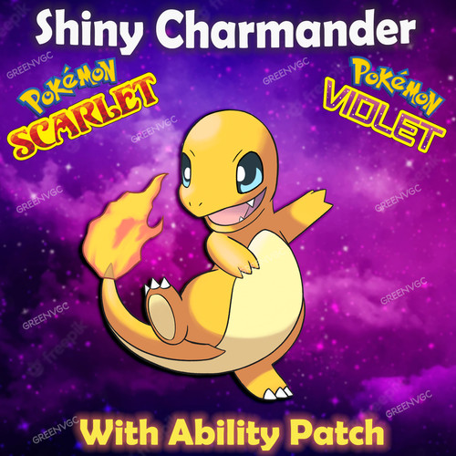 Uovo charmander - uovo,