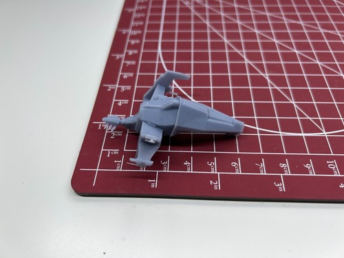 Miniatura classe caldari - classe,