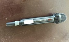 Sennheiser SKM-5200 - II BK - L ,UHF range470.000-638.000mhz con capsula MD-5235