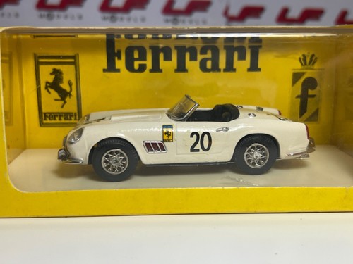 Ferrari 250 gt california - 250,