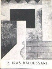 R. IRAS BALDESSARI IL PERIODO FUTURISTA 1   BALDESSARI R. IRAS