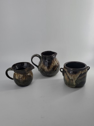 Set pezzi in ceramica - in,