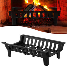 Griglia per Caminetto, Mensola