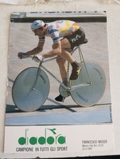Francesco. Moser Diadora