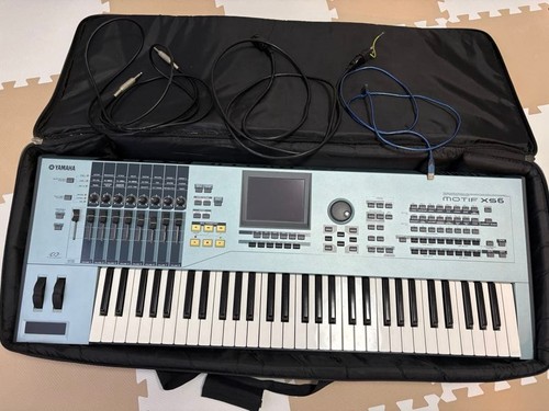Workstation sintetizzatore - , 61