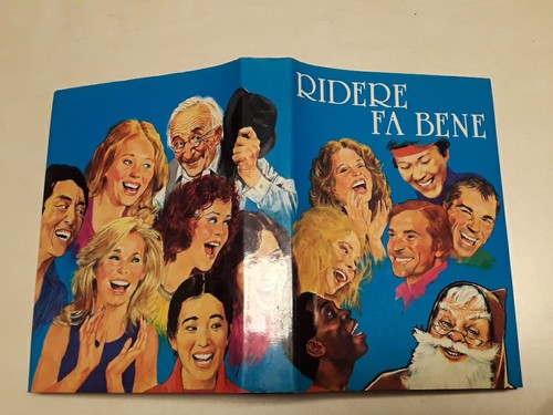 Ridere bene frate indovino - ridere, fa