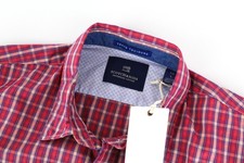 Scotch & Soda Uomo L Rosso