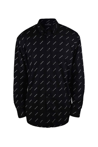 Camicia balenciaga - camicia,