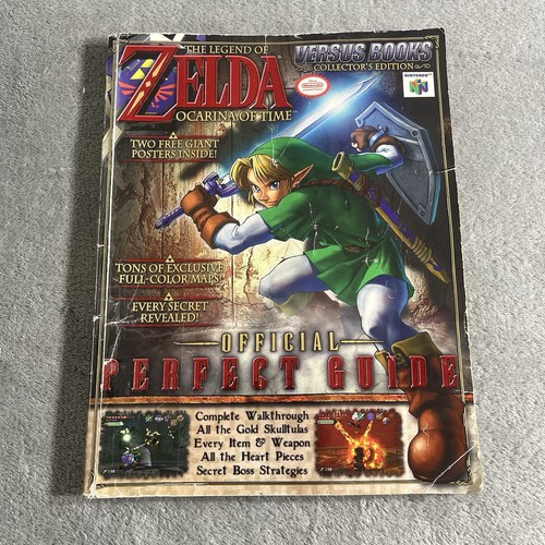 The legend zelda ocarina - zelda:,