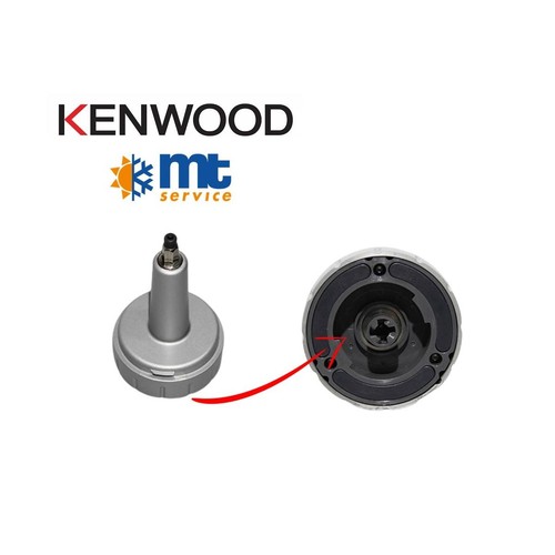 Asse trascinatore originale - asse,