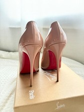 Christian Louboutin So Kate
