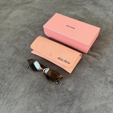 Occhiali sole donna miu - occhiali,