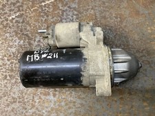 Motorino di Avviamento