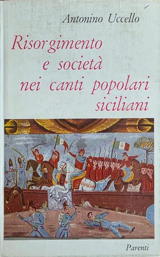 Uccello antonino risorgimento - uccello,