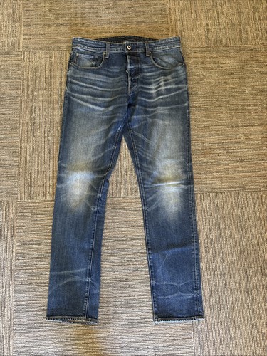 Jeans uomo star - g-star, 3301