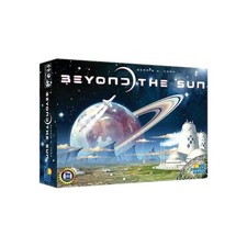Rio Grande Games Beyond The