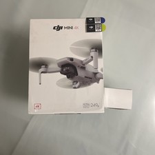 Drone DJI MINI 4K