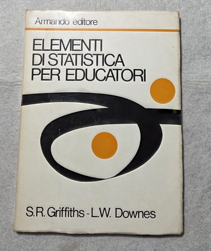 Elementi statistica per - elementi,
