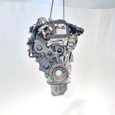Motore Tipo BH02 - Citroen C3