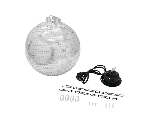 Sfera specchiata 30cm - specchiata,