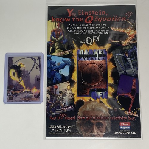 Carta promozionale fleer - carta,