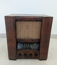 Radio Vintage "la Voce del