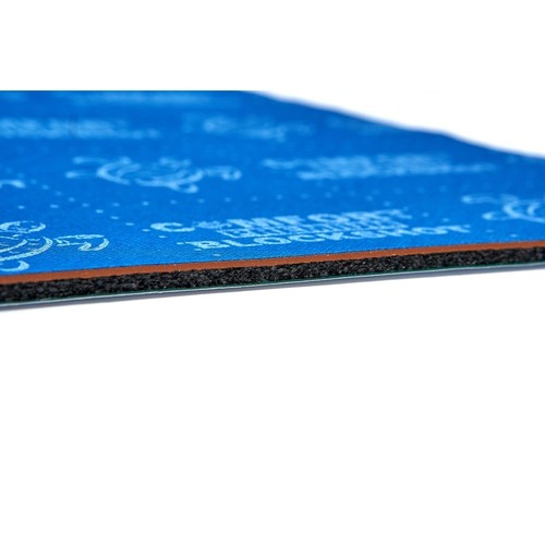 Comfort mat blockshot isolante - comfort,