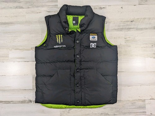 Ken block shoes - ken, dc