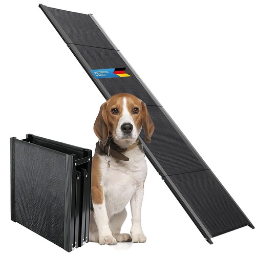 Rampa per cani auto - per,