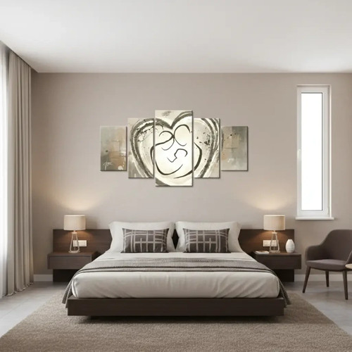 Quadri moderni capezzale - moderni,