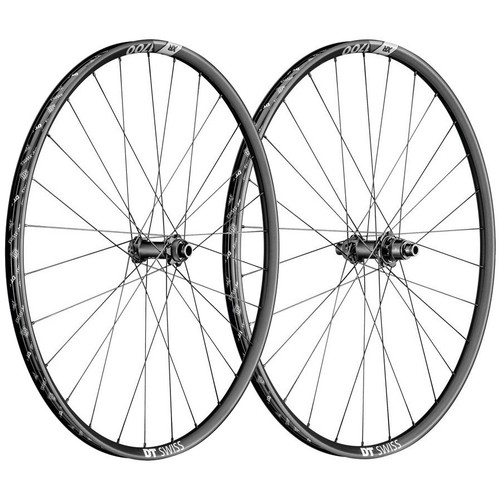 Set ruote swiss xr - set,