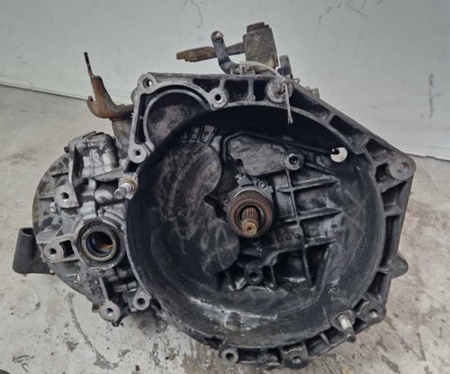 Cambio manuale marce alfa - cambio,