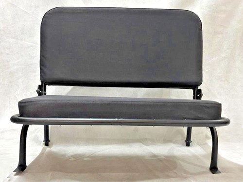 Telaio sedile posteriore - , +