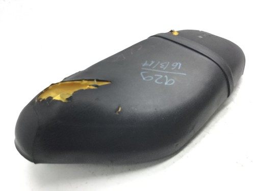 Sella saddle con fodera - saddle,