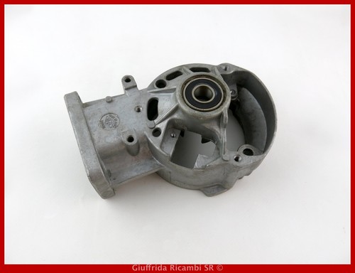 Supporto coperchio alternatore - coperchio,