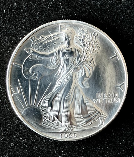 1995 america stati uniti 1 - $,